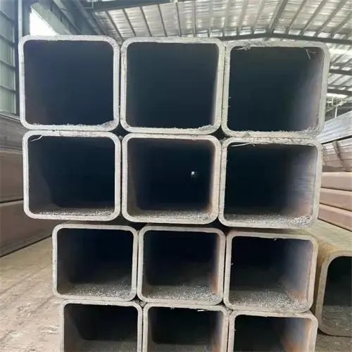 仙居q355d无缝方管